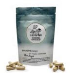 Trip Fade Capsules For Magic Mushrooms