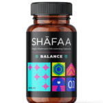 Rocket Launchers Magic Mushroom Capsules