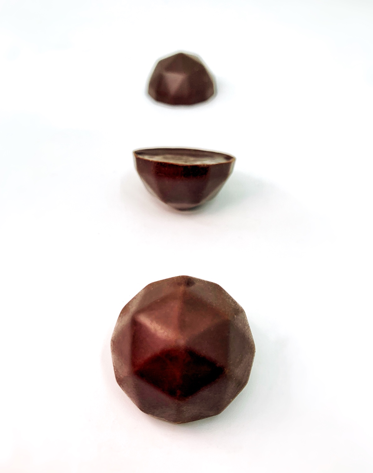 3 Amigos Magic Mushroom Chocolate Bon Bons 3 Amigos Magic Mushroom Chocolate Bon Bons - Image 2