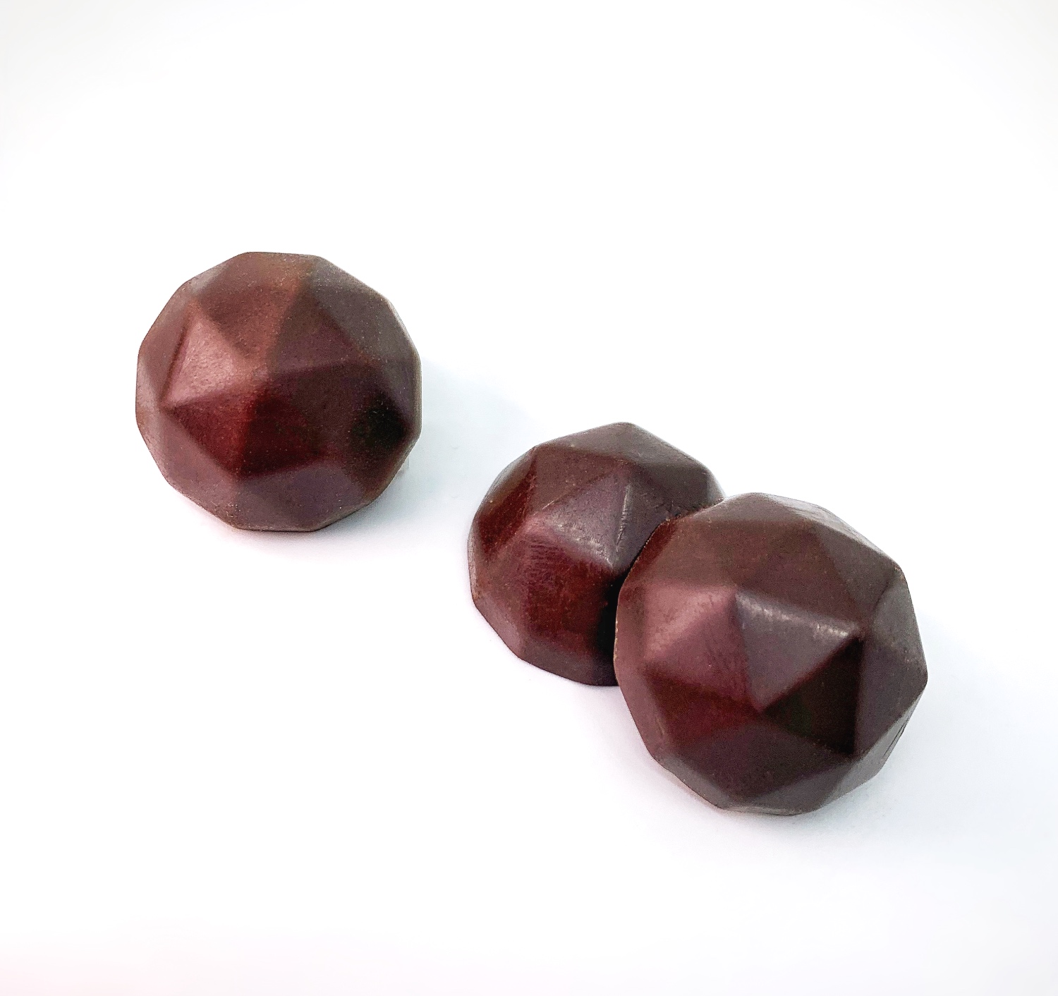 3 Amigos Magic Mushroom Chocolate Bon Bons 3 Amigos Magic Mushroom Chocolate Bon Bons - Image 3