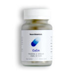 Neuro Botanicals Energy Magic Mushroom Capsules