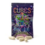 Ginger Roobios Magic Mushroom Tea