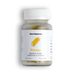 Neuro Botanicals Focus Mushroom Capsules