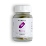 Neuro Botanicals Energy Magic Mushroom Capsules
