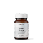2 Mini Organic Chocolate Bites 800mg each