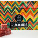 3 Amigos Microdose Gummies 5g