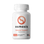 Osmosis Passion Mushroom Microdose Capsules (200mg)