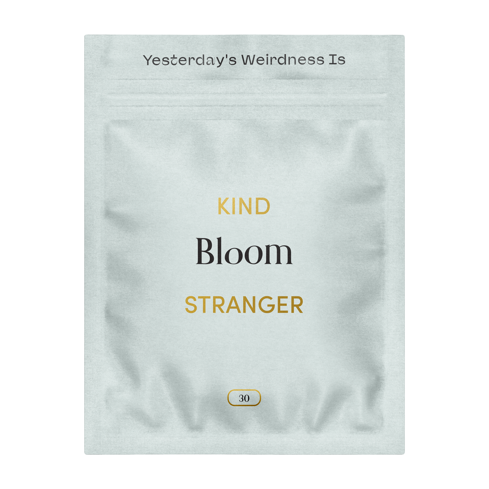 Kind Stranger Bloom: Premium Magic Mushroom Capsules