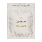 Brighten Magic Mushroom Capsules (250mg) by Kind Stranger