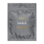 Daydream Magic Mushroom Capsules (125mg) by Kind Stranger