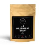 Intimate Brew Magic Mushroom Tea