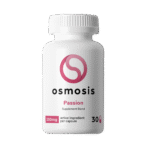 Osmosis Immune Support Magic Mushroom Capsules