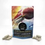 Trinity Magic Mushrooms