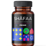 Cubes PSI-NRG Magic Mushroom Capsules