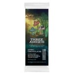 72% Dark Chocolate Mint Magic Mushrooms
