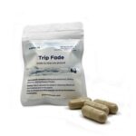 Enhance Your Mind: 100mg Nootropic Magic Mushroom Capsules