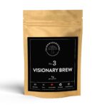 Mint Chocolate Rooibos Magic Mushroom Tea
